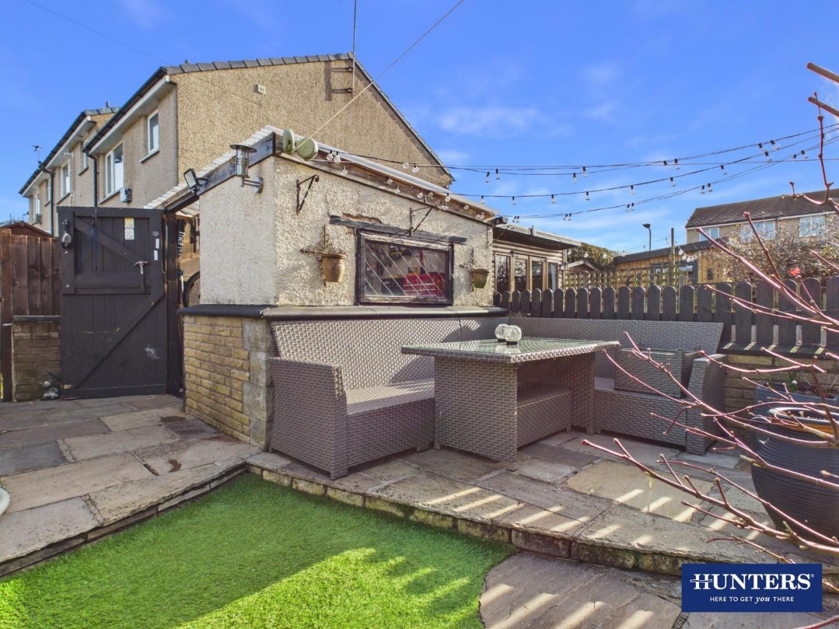 Hayclose Road, Kendal, Cumbria