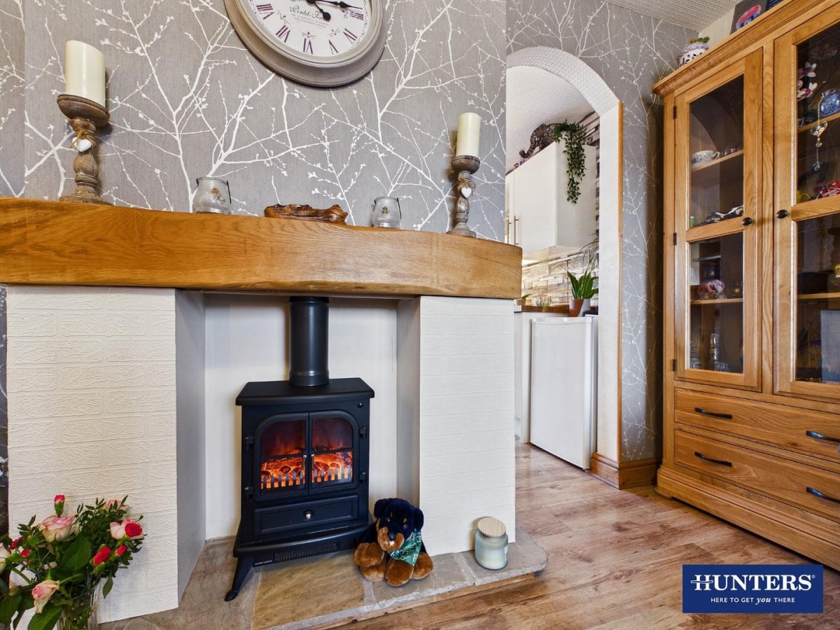 Hayclose Road, Kendal, Cumbria