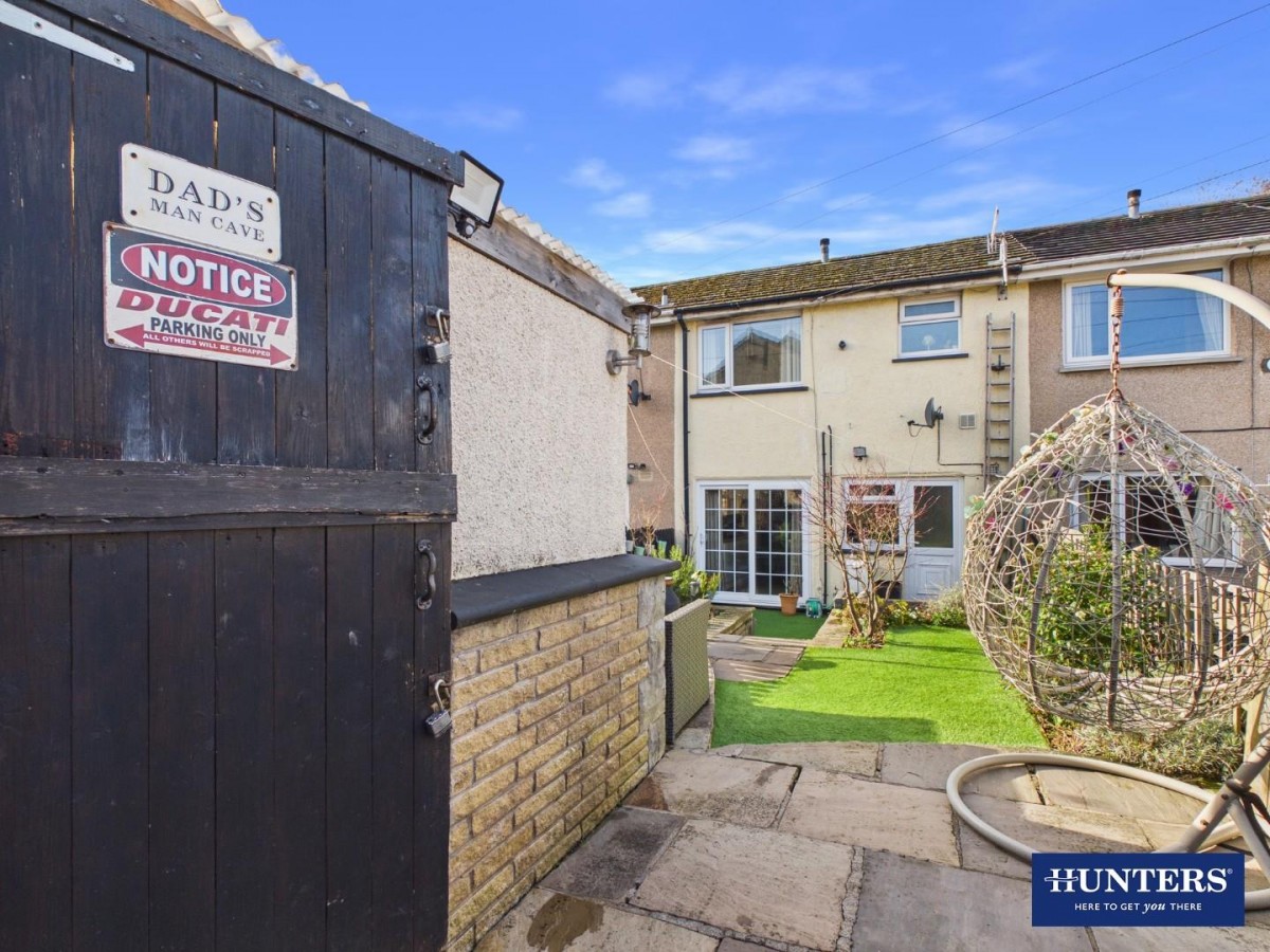 Hayclose Road, Kendal, Cumbria