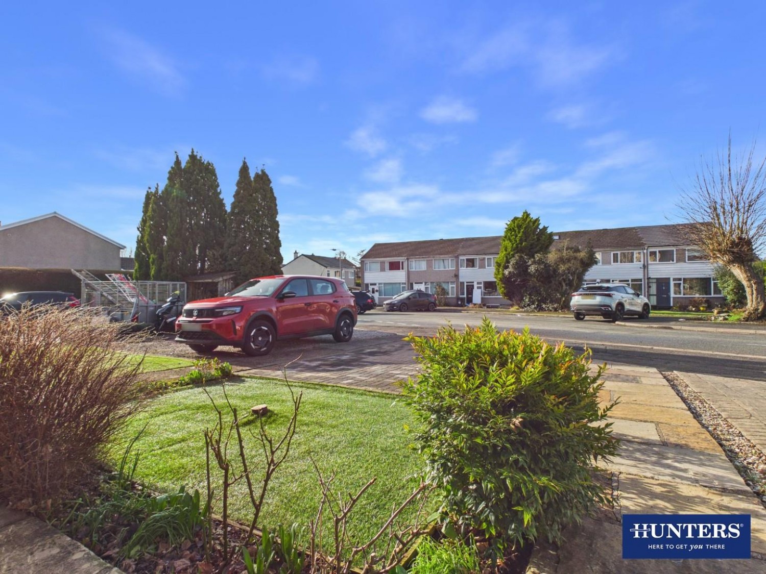 Hayclose Road, Kendal, Cumbria