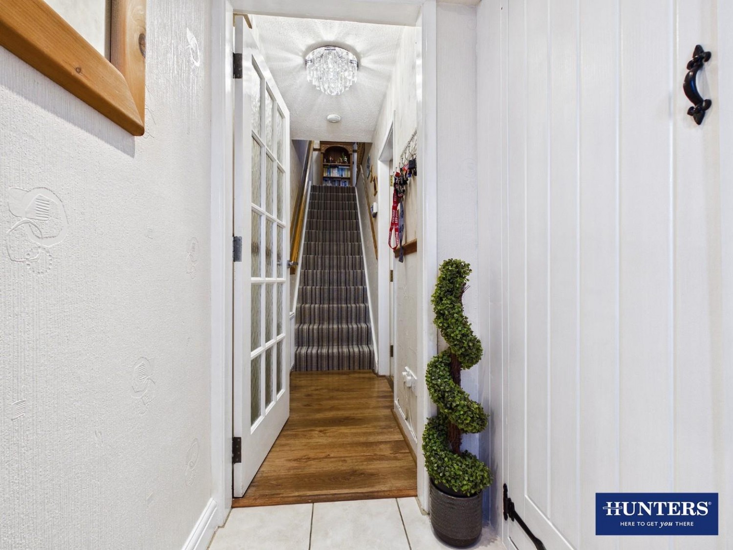 Hayclose Road, Kendal, Cumbria