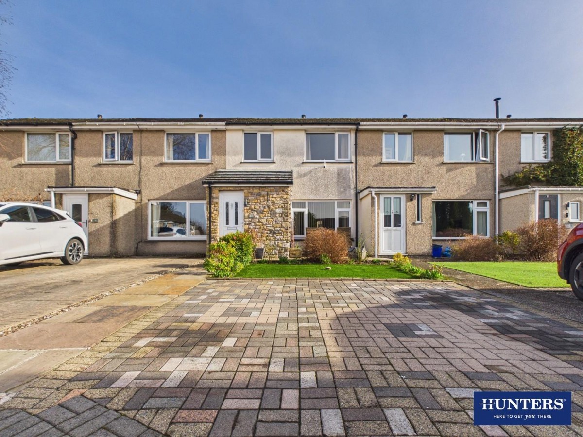 Hayclose Road, Kendal, Cumbria