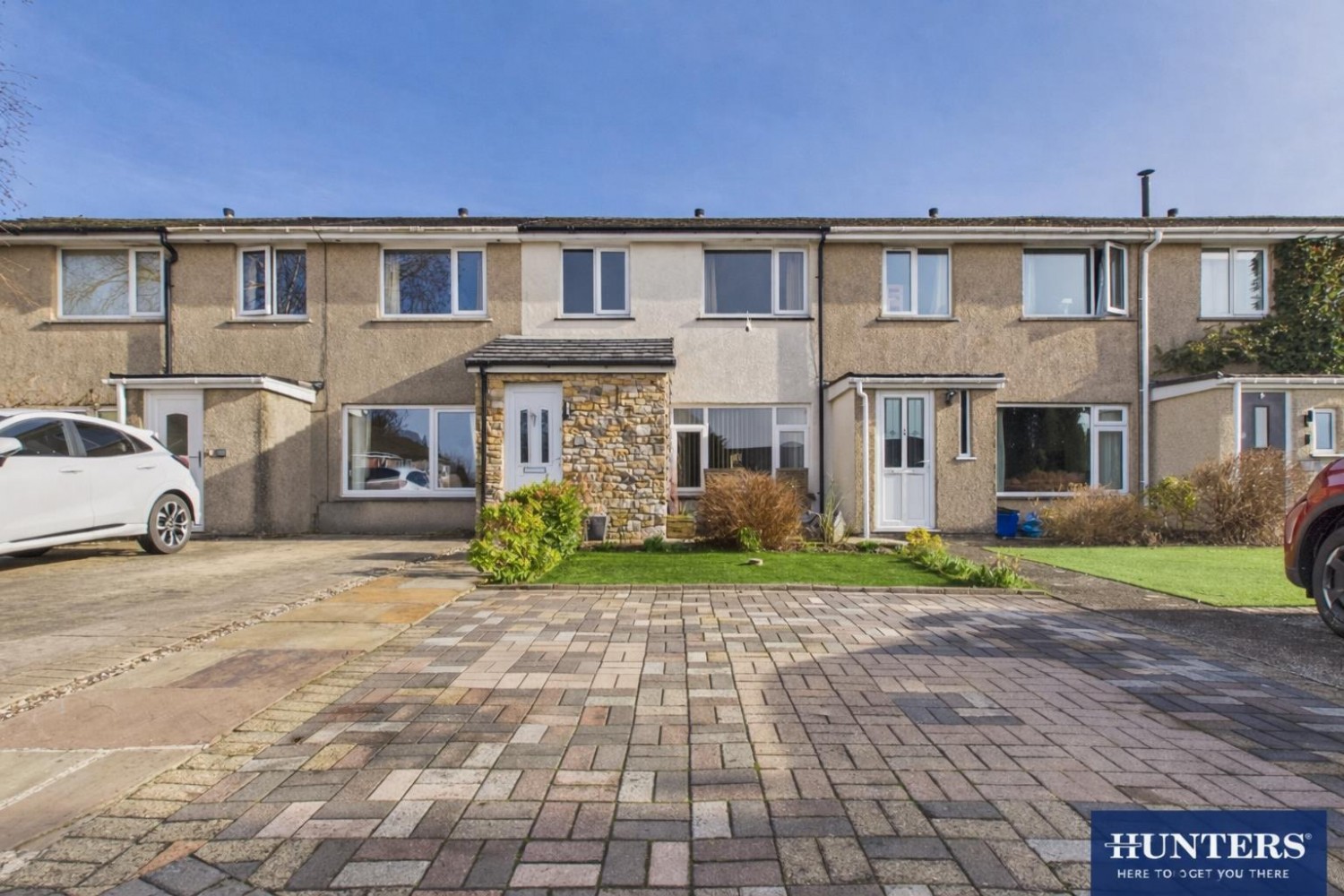 Hayclose Road, Kendal, Cumbria