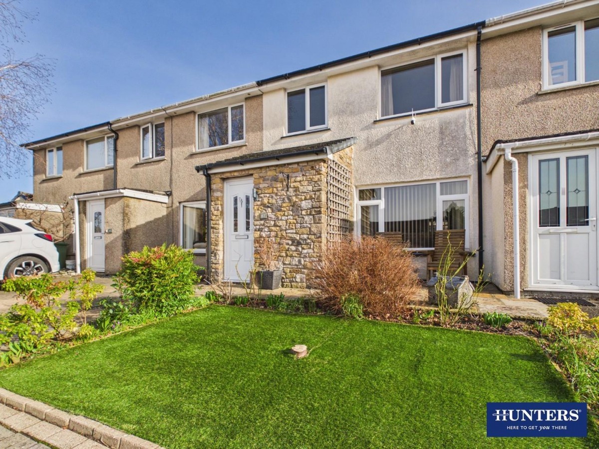 Hayclose Road, Kendal, Cumbria