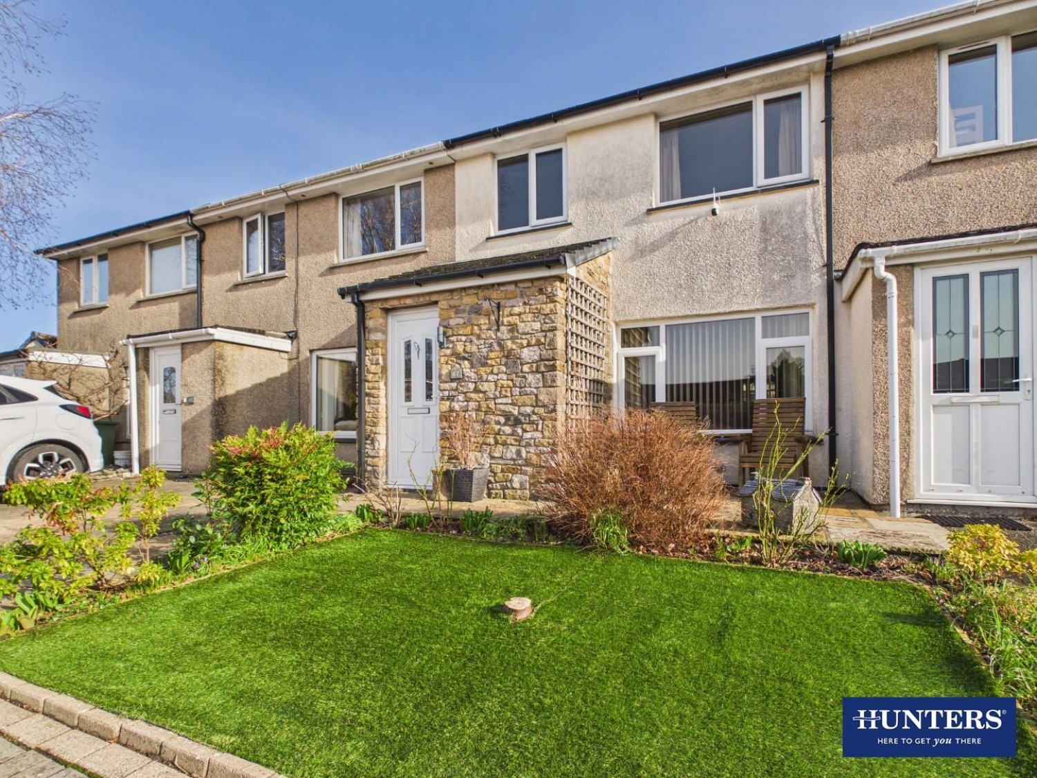 Hayclose Road, Kendal, Cumbria