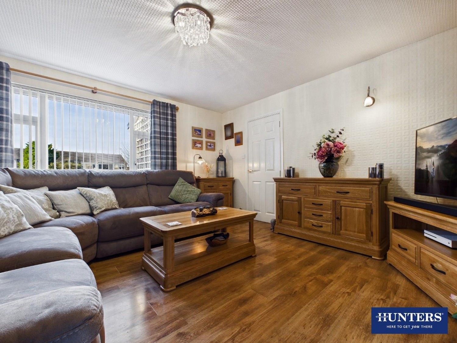 Hayclose Road, Kendal, Cumbria