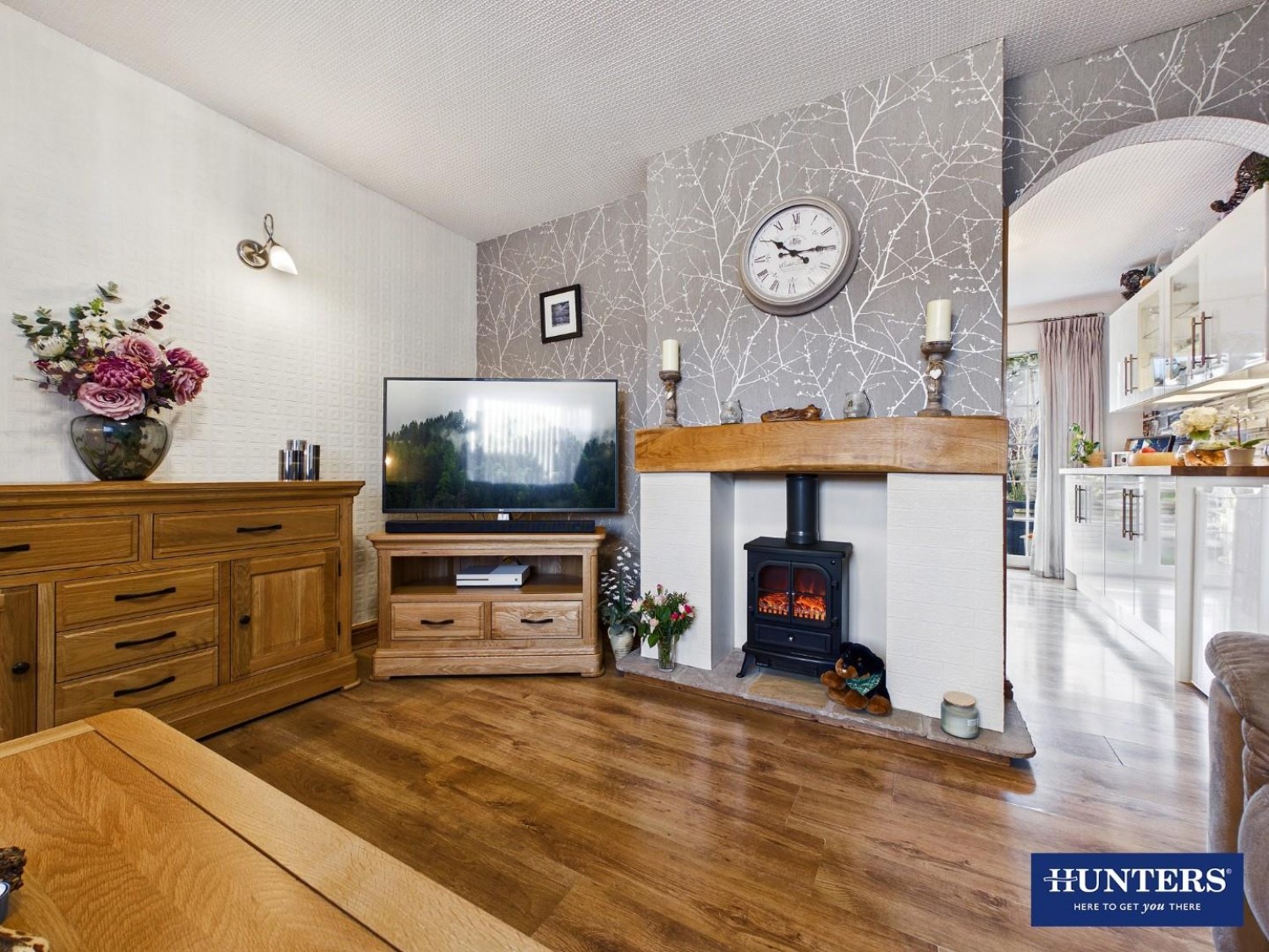 Hayclose Road, Kendal, Cumbria