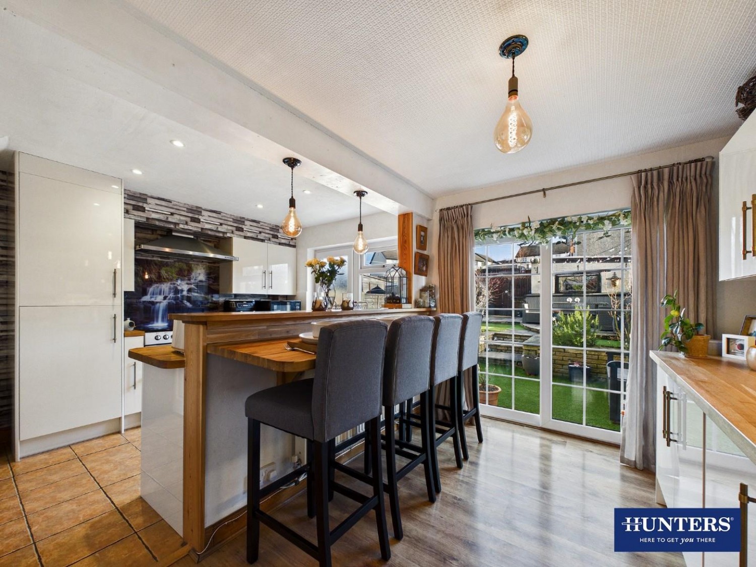 Hayclose Road, Kendal, Cumbria