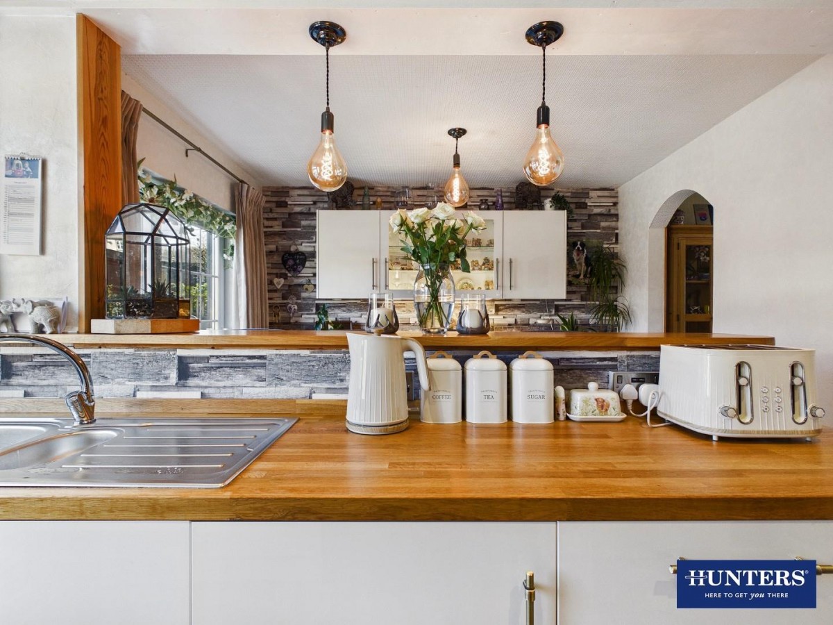 Hayclose Road, Kendal, Cumbria