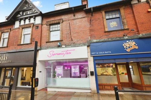 Newgate Street, Bishop Auckland, DL14 7EN