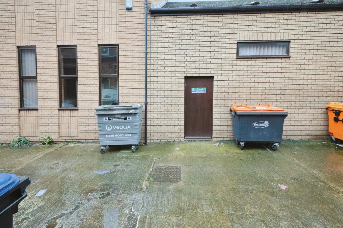 Newgate Street, Bishop Auckland, DL14 7EN