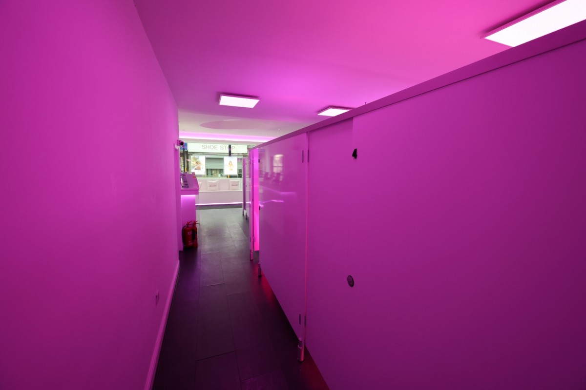 Newgate Street, Bishop Auckland, DL14 7EN