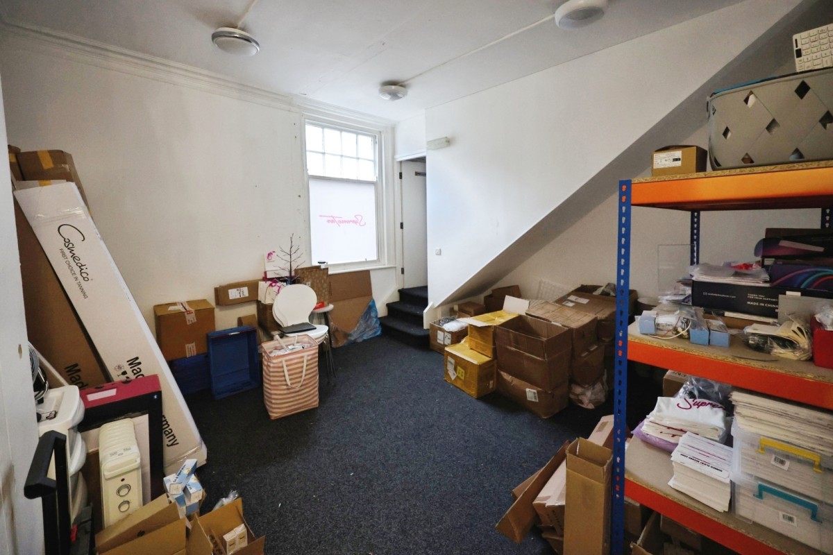 Newgate Street, Bishop Auckland, DL14 7EN