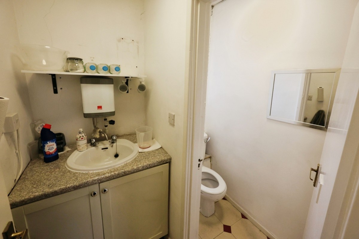 Newgate Street, Bishop Auckland, DL14 7EN