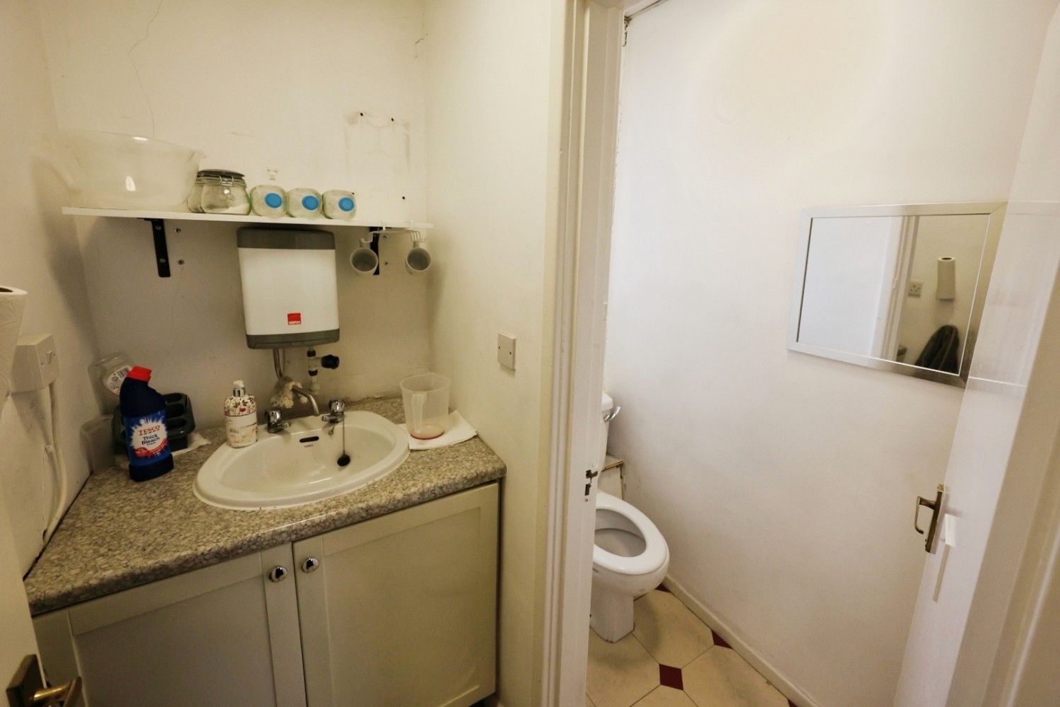 Newgate Street, Bishop Auckland, DL14 7EN