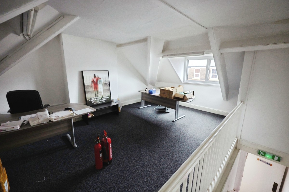 Newgate Street, Bishop Auckland, DL14 7EN