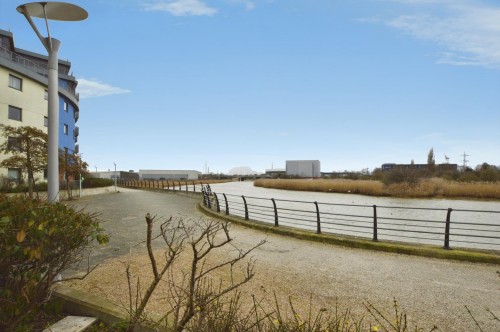 Rill Court, Spring Place Barking IG11 7GJ