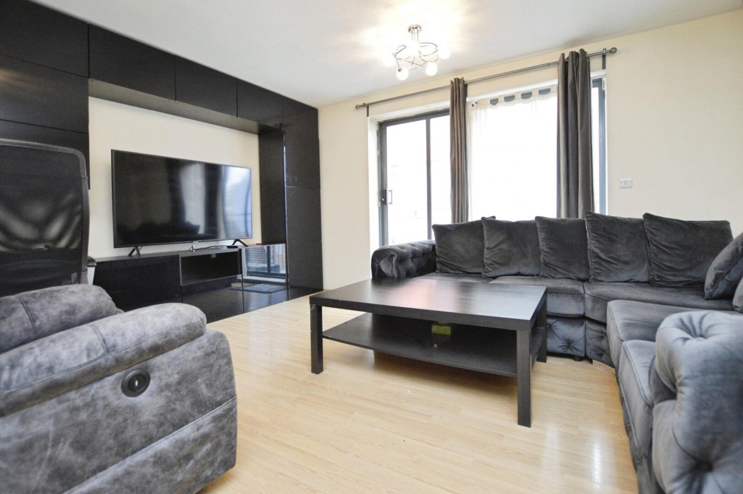 Rill Court, Spring Place Barking IG11 7GJ