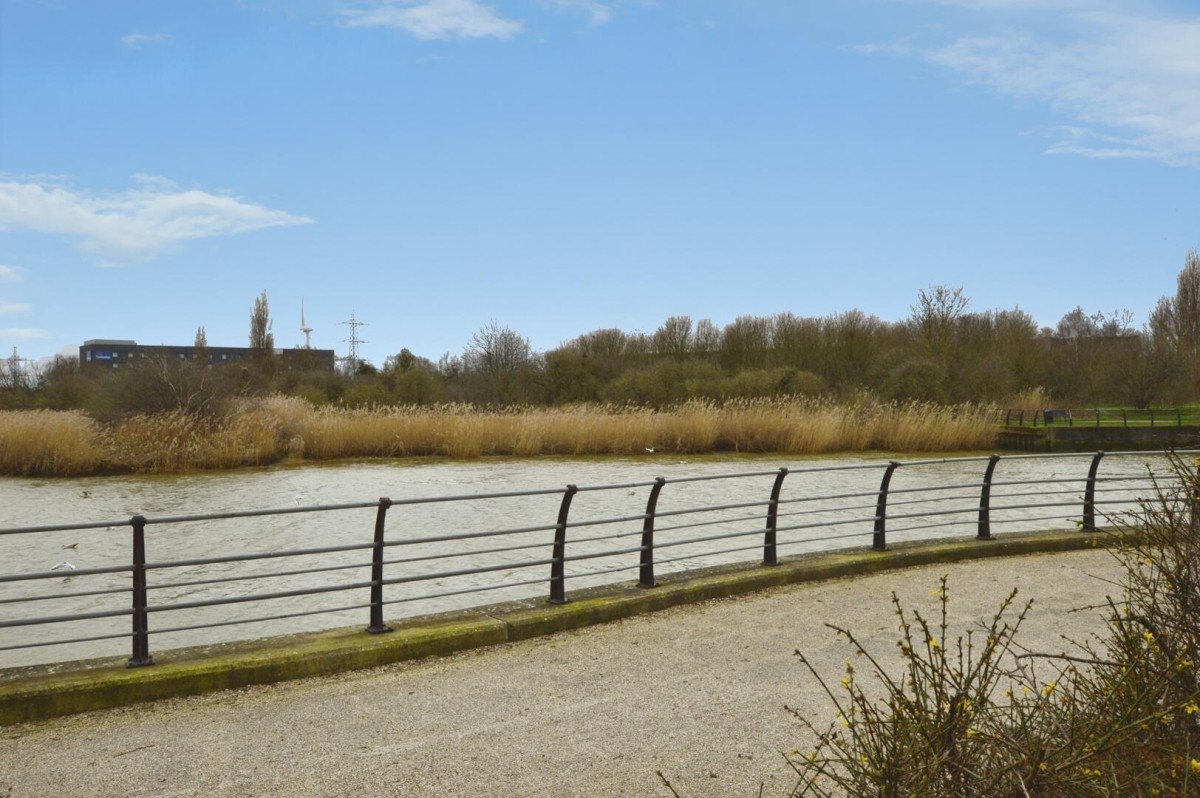 Rill Court, Spring Place Barking IG11 7GJ