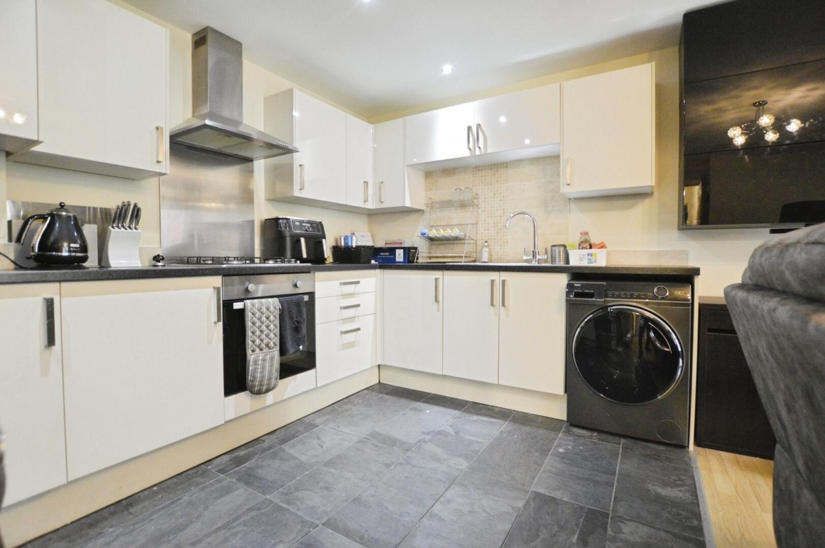 Rill Court, Spring Place Barking IG11 7GJ