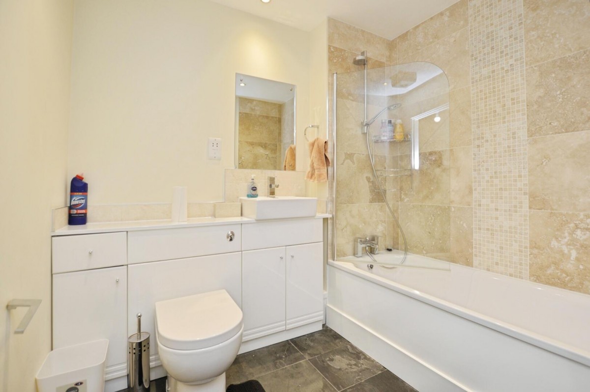 Rill Court, Spring Place Barking IG11 7GJ