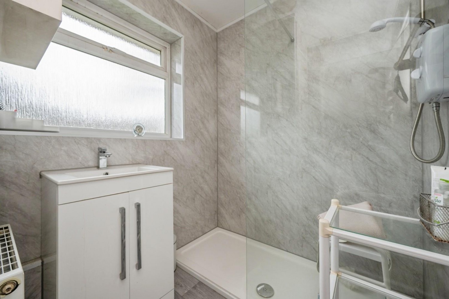 Benson Close, Lichfield