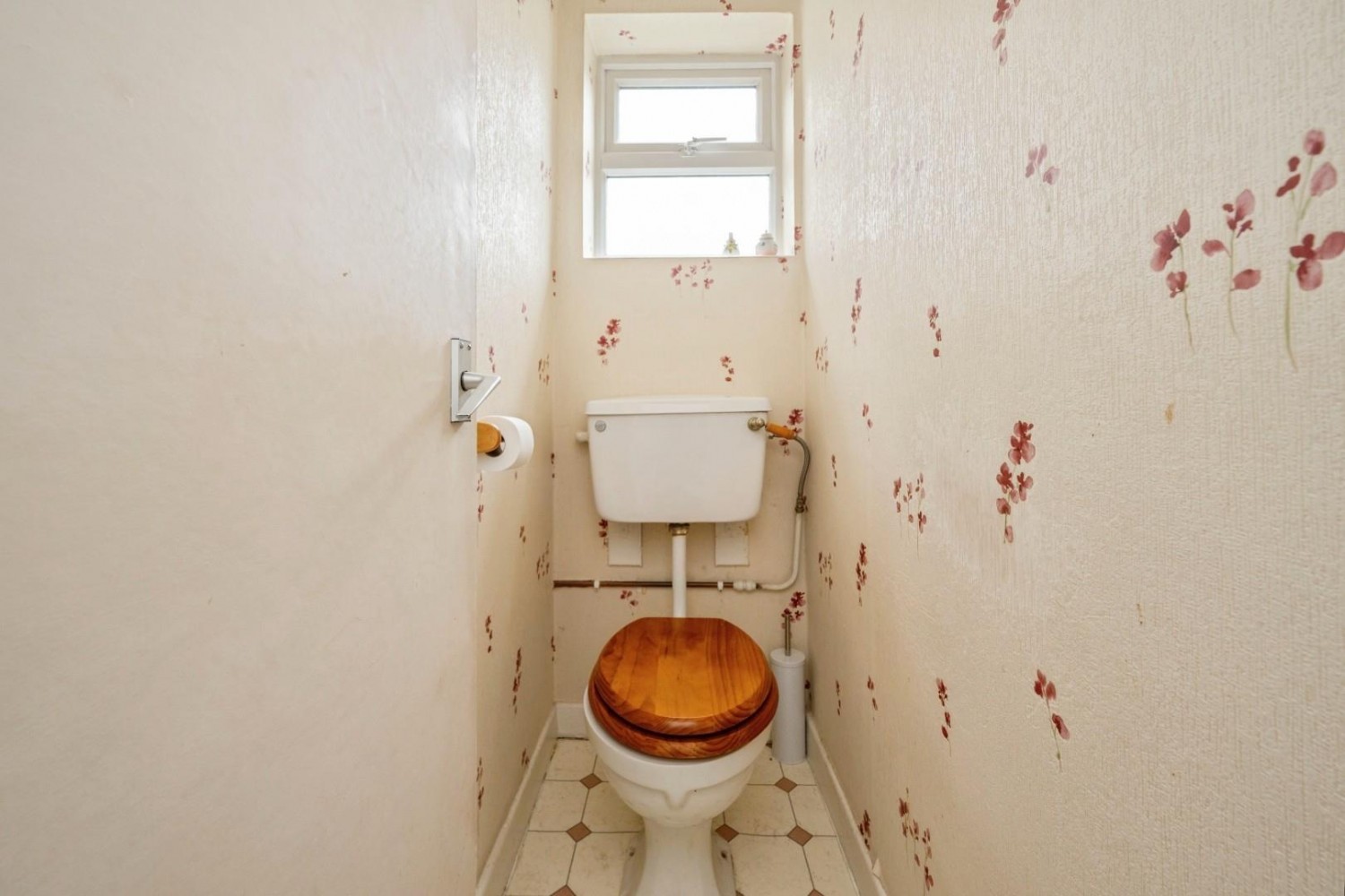 Benson Close, Lichfield