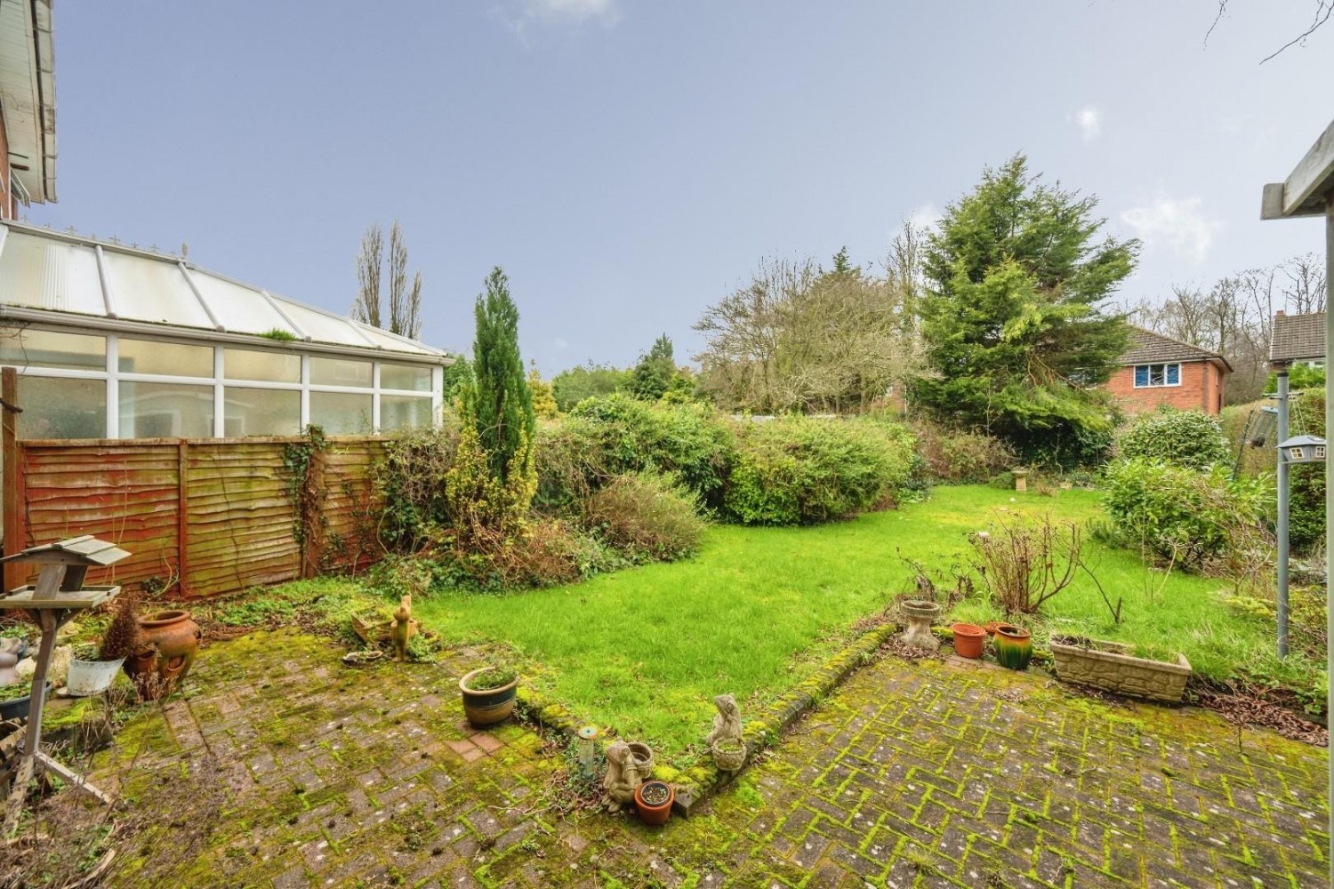 Benson Close, Lichfield