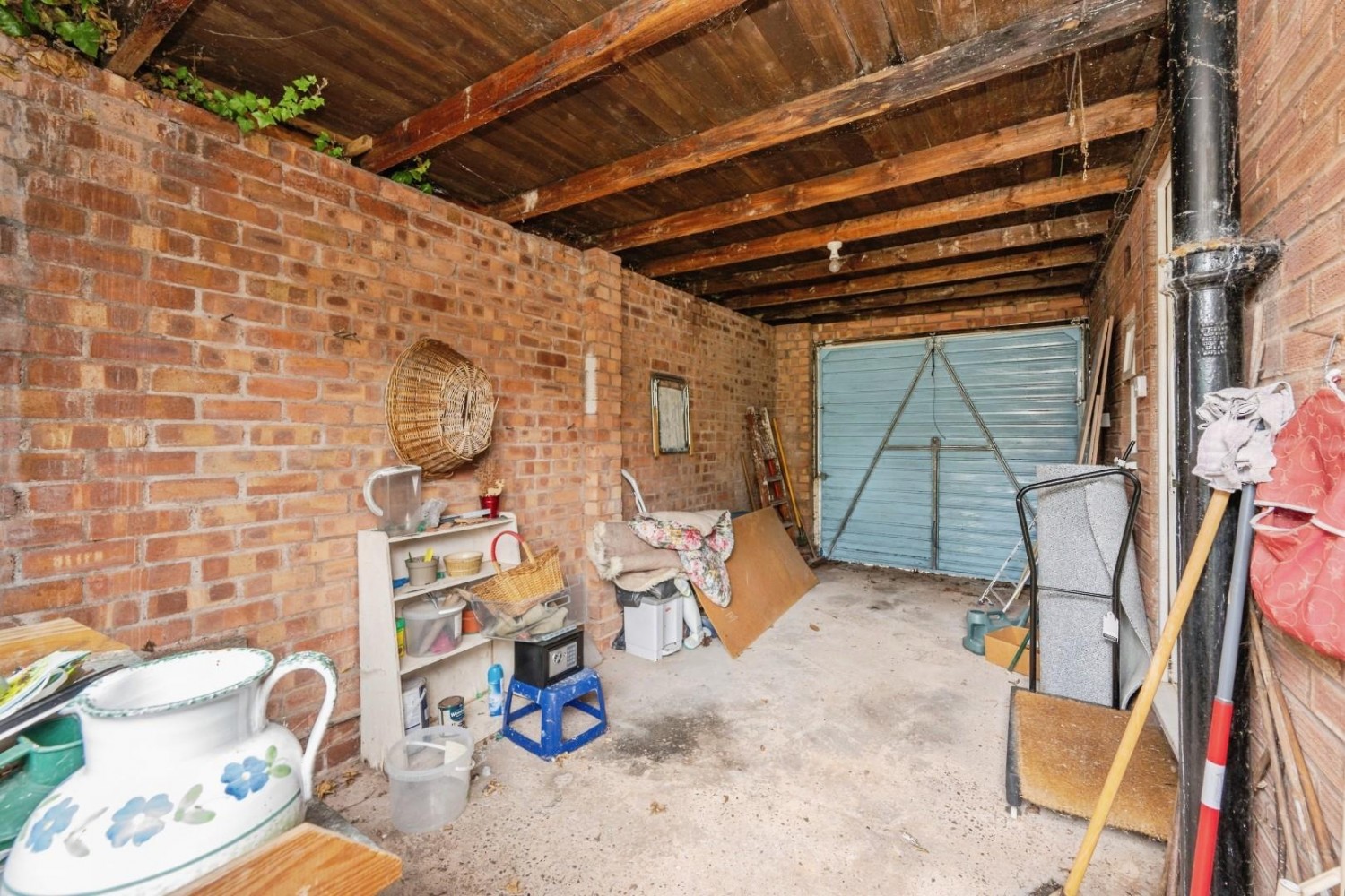 Benson Close, Lichfield