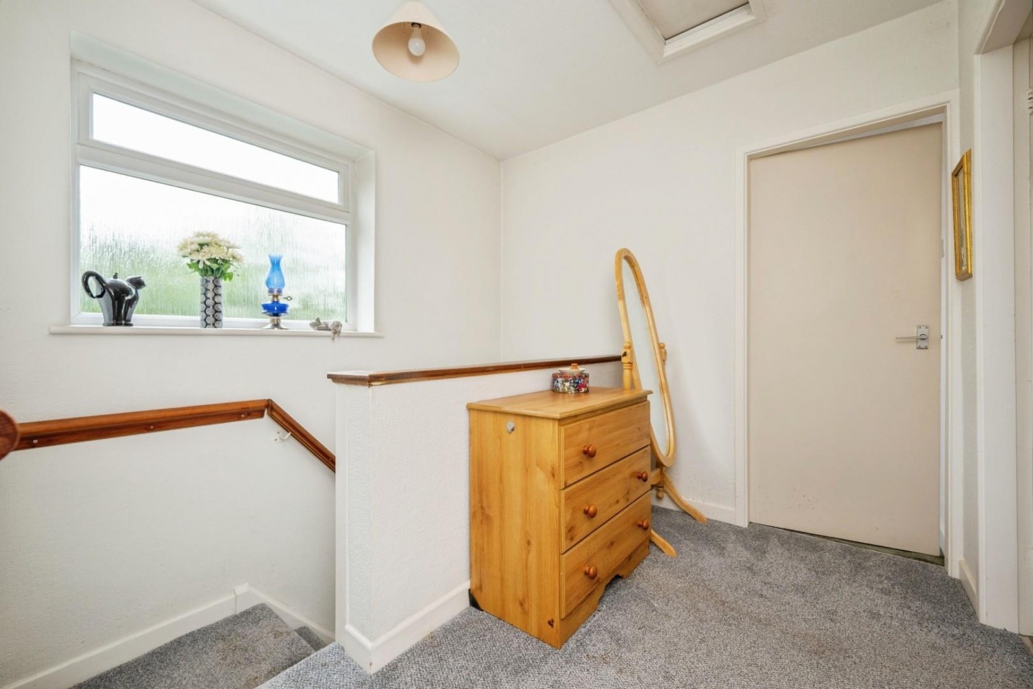 Benson Close, Lichfield