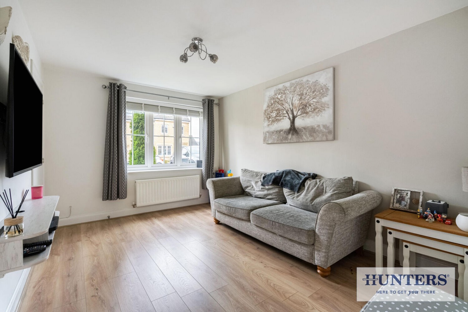 Mill Holme Fold, Bradford