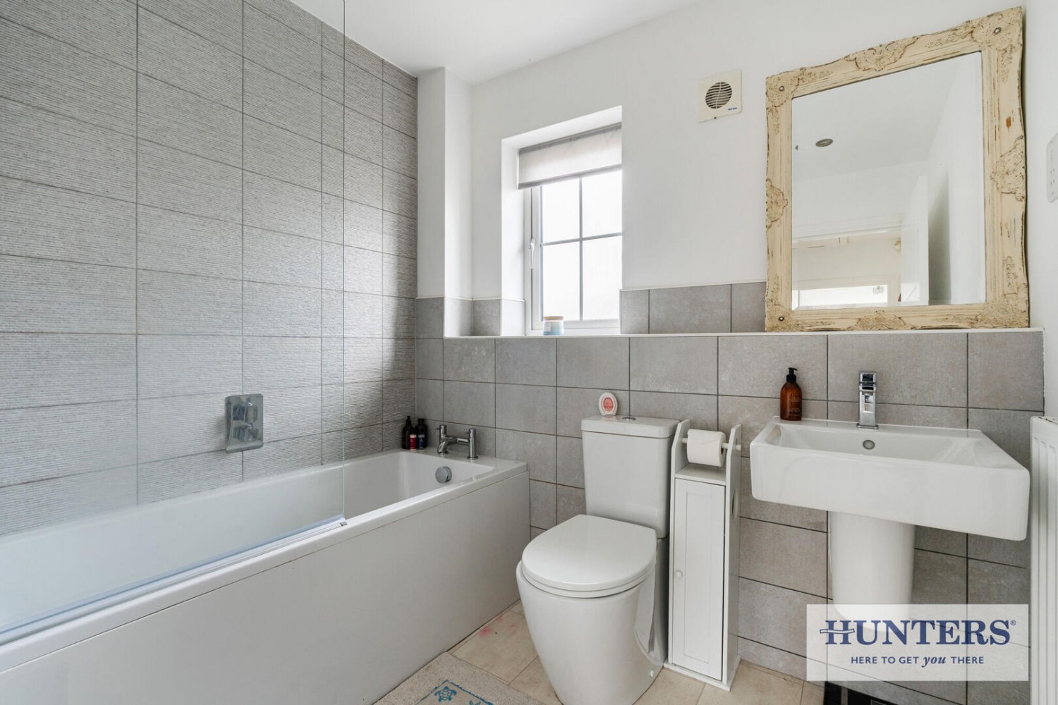 Mill Holme Fold, Bradford