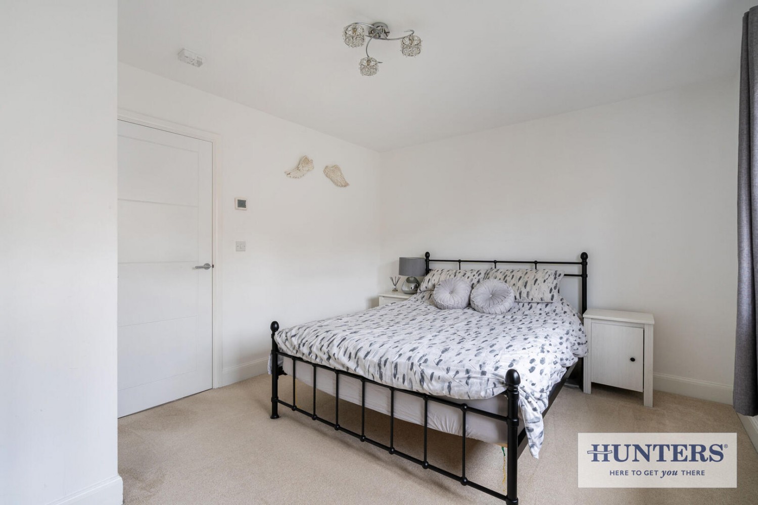 Mill Holme Fold, Bradford