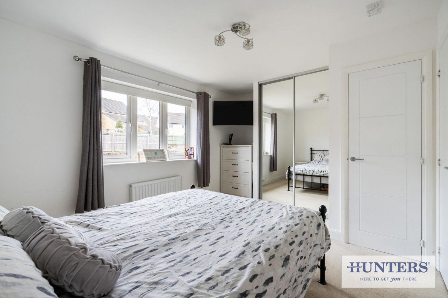 Mill Holme Fold, Bradford