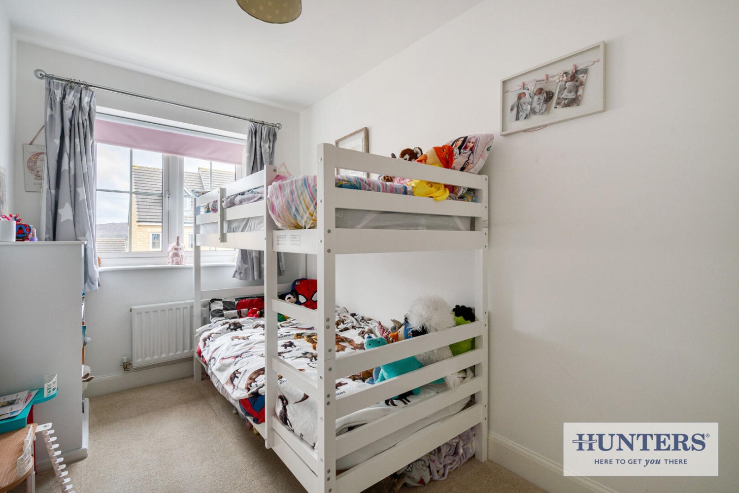 Mill Holme Fold, Bradford