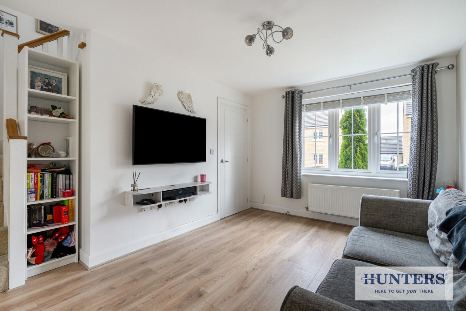 Mill Holme Fold, Bradford