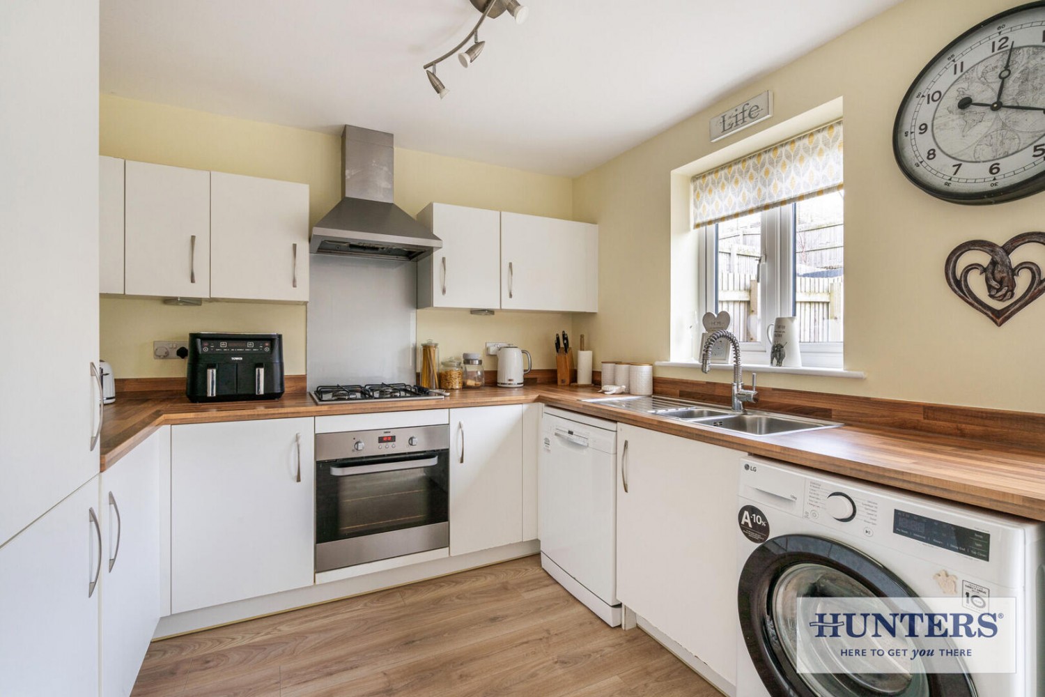 Mill Holme Fold, Bradford