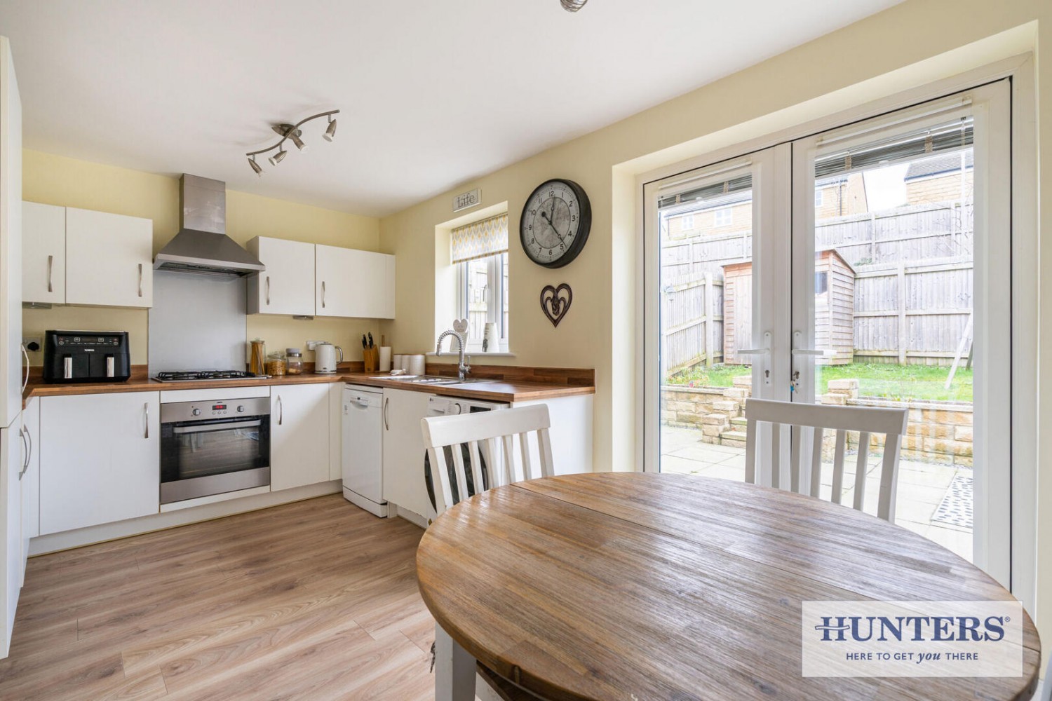 Mill Holme Fold, Bradford