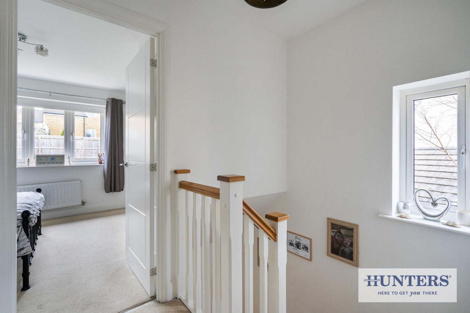 Mill Holme Fold, Bradford