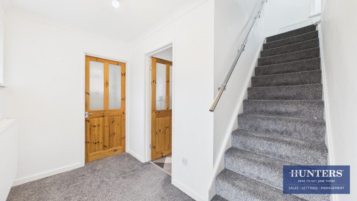 Rochdale Road, Hylton Redhouse, Sunderland