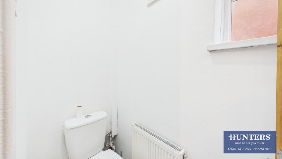 Rochdale Road, Hylton Redhouse, Sunderland