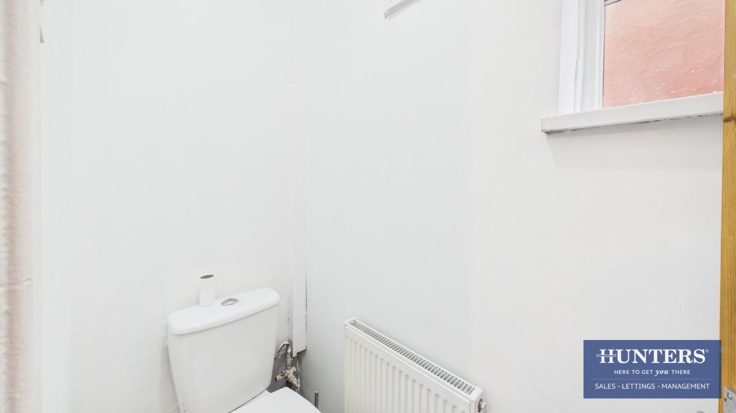 Rochdale Road, Hylton Redhouse, Sunderland