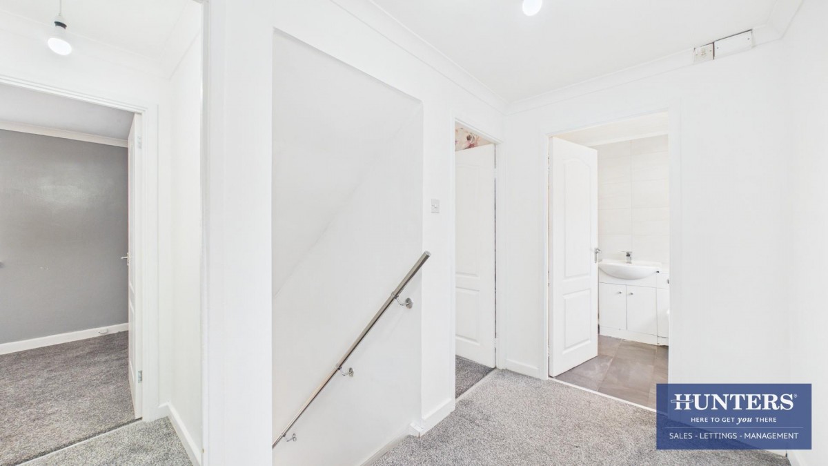 Rochdale Road, Hylton Redhouse, Sunderland