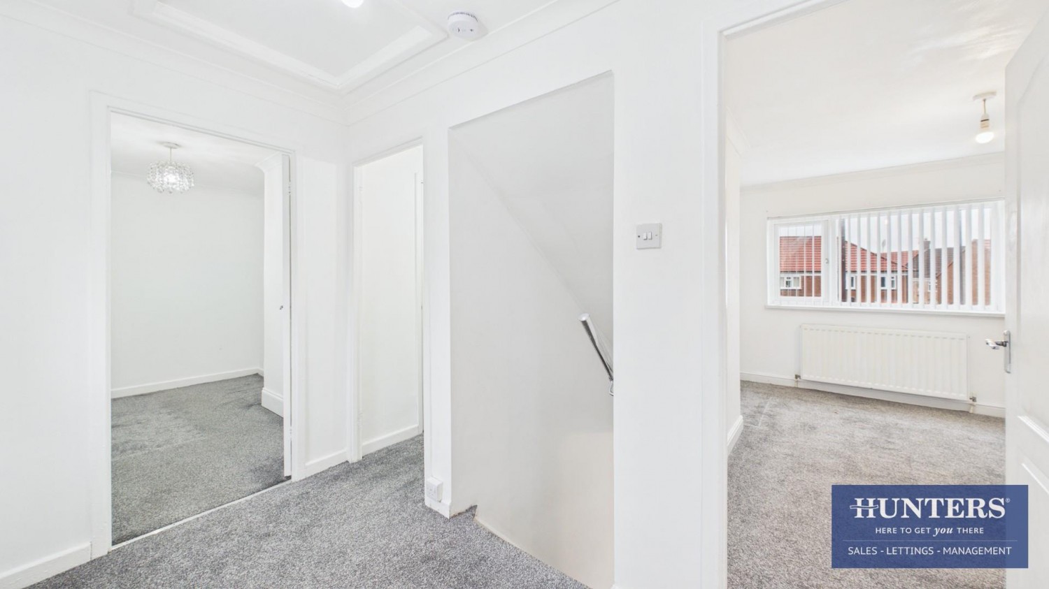 Rochdale Road, Hylton Redhouse, Sunderland