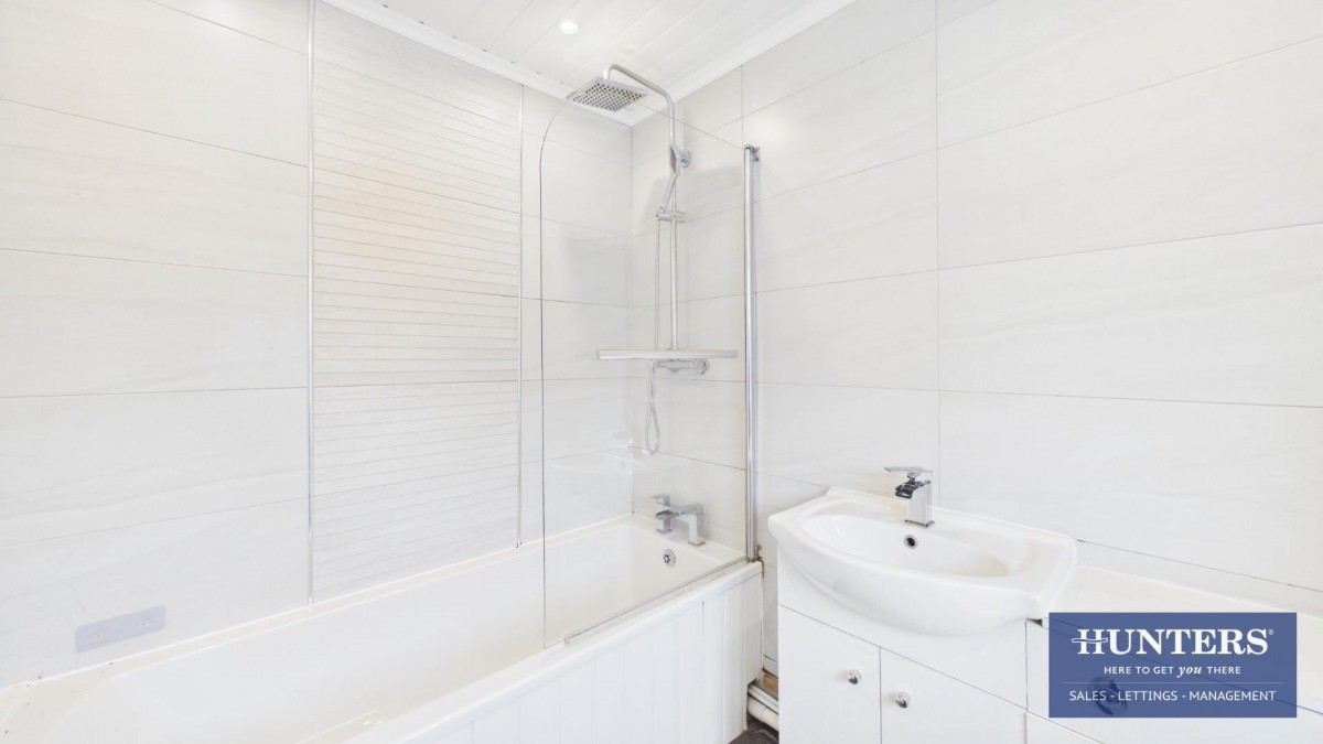 Rochdale Road, Hylton Redhouse, Sunderland