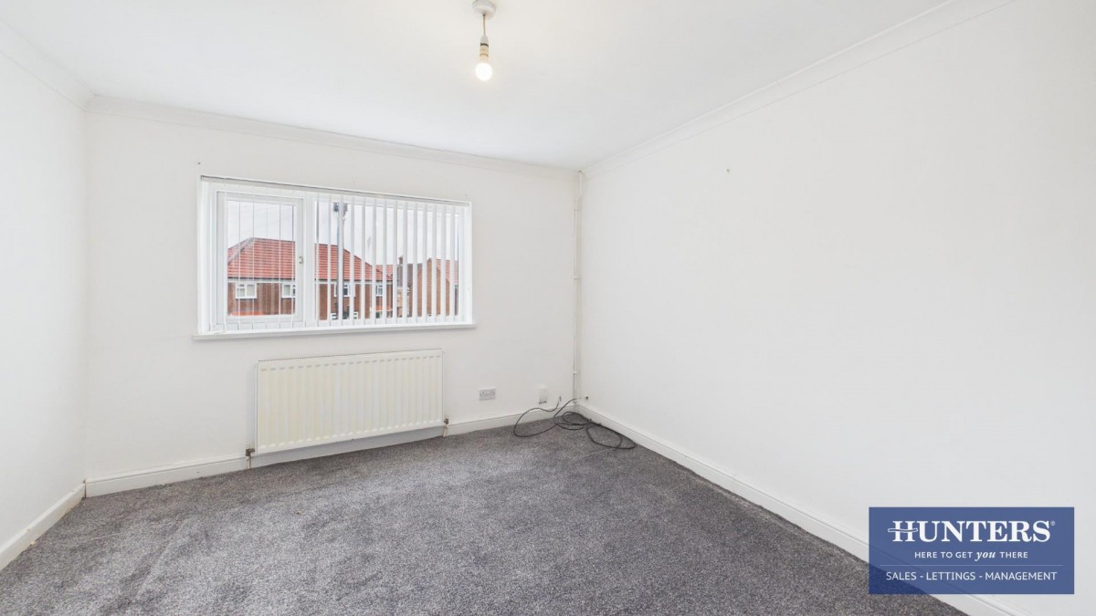 Rochdale Road, Hylton Redhouse, Sunderland