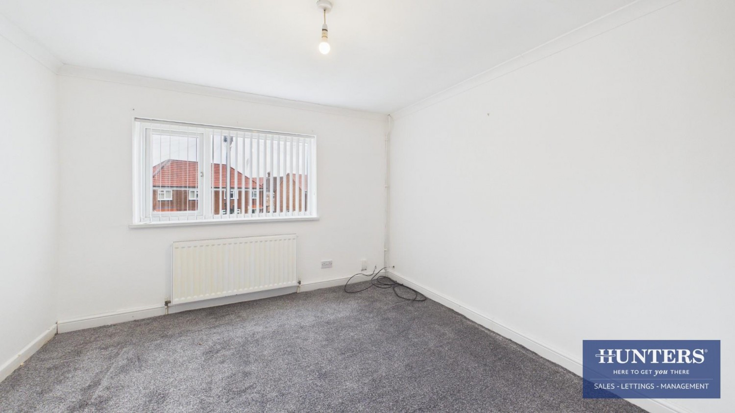 Rochdale Road, Hylton Redhouse, Sunderland