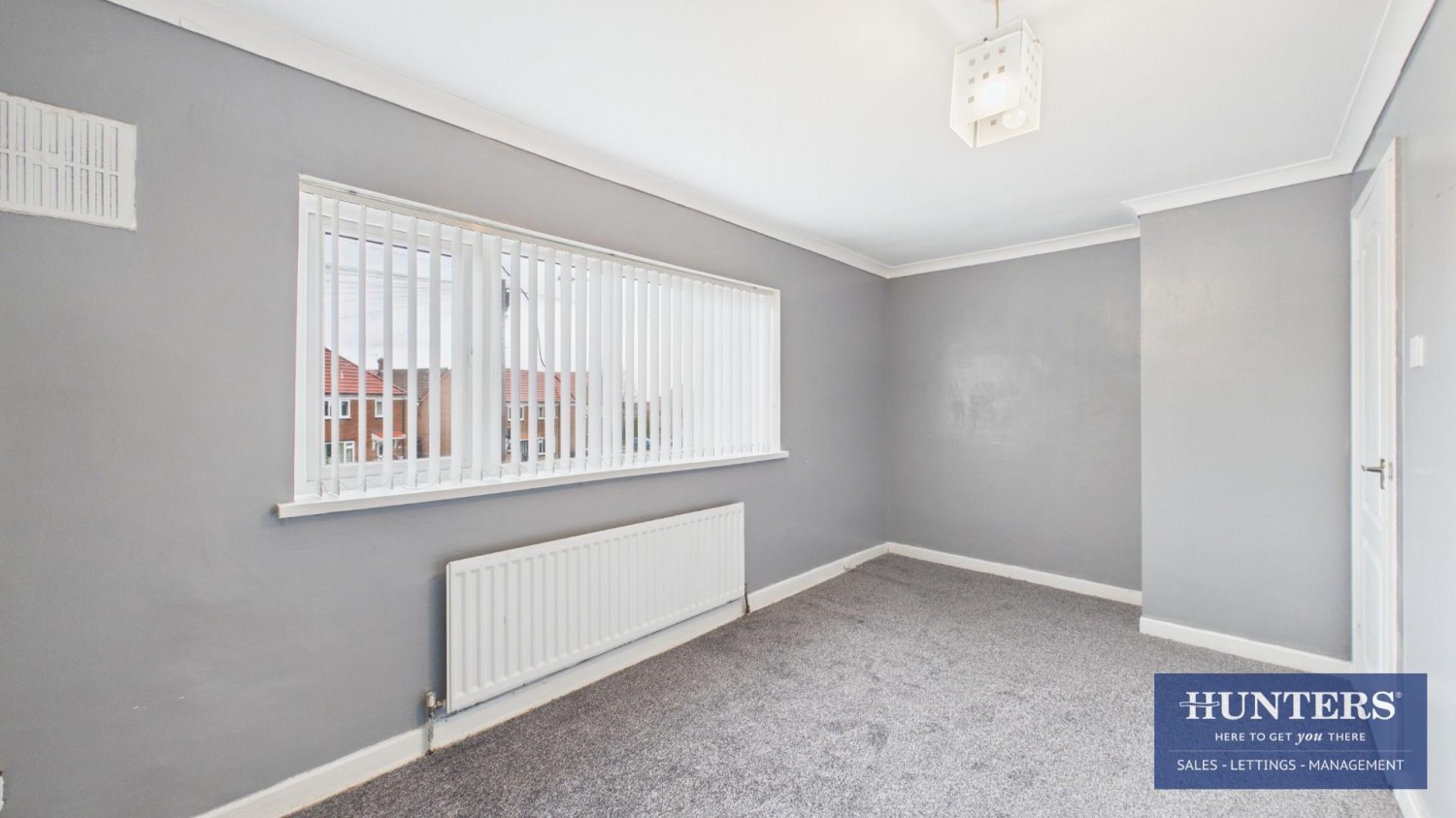 Rochdale Road, Hylton Redhouse, Sunderland