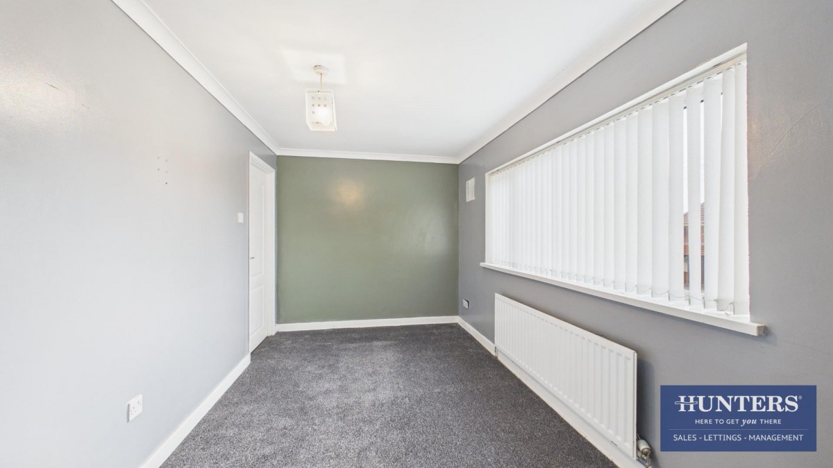 Rochdale Road, Hylton Redhouse, Sunderland