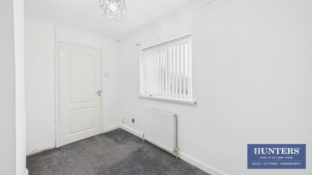 Rochdale Road, Hylton Redhouse, Sunderland